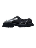 Tryess- Casual slippers na1589