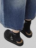 Tryess- Casual slippers na1592