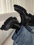 Tryess- Martin boots na1590