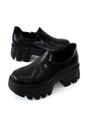 Tryess- Big Head Casual Shoes na1402