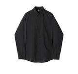 Tryess- TRY5133 COLLAR SHIRT