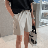 TRYESS- TRY9170 CARGO SHORTS