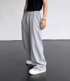 Tryess-TRY No. 9580 SWEATPANTS