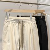 Tryess-TRY No. 2041 LOOSE WIDE PANTS