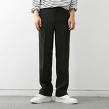 Tryess-TRY No. 416 WIDE PANTS