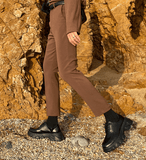 Tryess-TRY No. 2741 SLIM SUIT PANTS