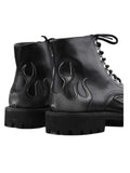 Tryess- Martin boots na1590