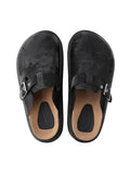 Tryess- Casual slippers na1592