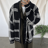 Tryess-TRY No. 400 CARDIGAN