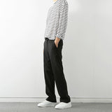 Tryess-TRY No. 416 WIDE PANTS