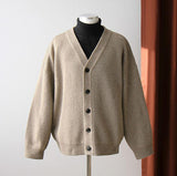 Tryess-TRY No. 1261 CARDIGAN