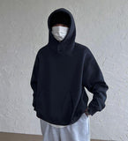 Tryess- TRY5577 PULLOVER HOODIE