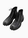 Tryess- Martin boots na1590