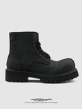 Tryess- Martin boots na1049