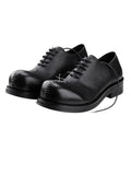 Tryess- Big Head Derby Shoes na1586