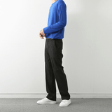 Tryess-TRY No. 416 WIDE PANTS