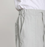 Tryess-TRY No. 4505 JAPANESE STRYLE WIDE STRAIGHT PANTS