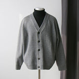 Tryess-TRY No. 1261 CARDIGAN