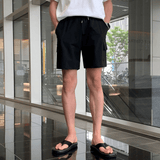 TRYESS- TRY9170 CARGO SHORTS