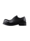 Tryess- Big Head Derby Shoes na1586