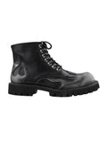 Tryess- Martin boots na1590