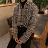 Tryess- TRY3471 KNITTED TURTLENECK