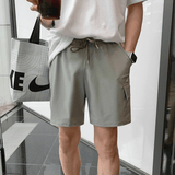 TRYESS- TRY9170 CARGO SHORTS