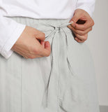 Tryess-TRY No. 4505 JAPANESE STRYLE WIDE STRAIGHT PANTS