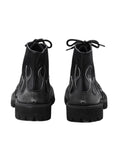 Tryess- Martin boots na1590