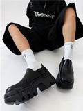 Tryess- Big Head Casual Shoes na1402