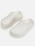 Tryess- Lazy One Foot Stirrup Slippers na1248