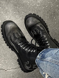 Tryess- Martin boots na1590