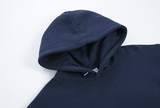 Tryess-TRY No. 4076 PULLOVER HOODIE