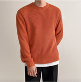 Tryess- Autumn Knitwear