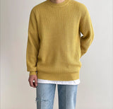 Tryess- Autumn Knitwear