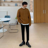 Tryess- Base Sweater