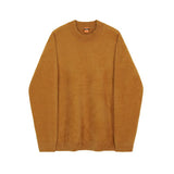 Tryess- Base Sweater