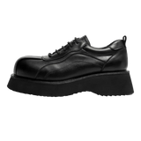 Tryess- Donam Flatform Extra Chunky Hybrid Shoes