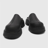 Tryess- Gwangjang Chunky Mule Loafer