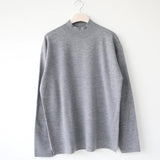 Tryess- Half Turtleneck Slim Fit Sweater