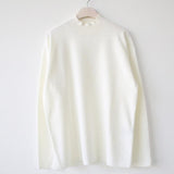 Tryess- Half Turtleneck Slim Fit Sweater