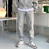 Tryess- Hooded Jacket & Jogging Pants