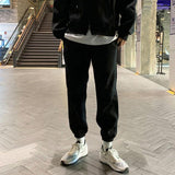 Tryess- Hooded Jacket & Jogging Pants