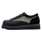 Tryess- Itaewon Terrain Low-tops