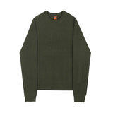 Tryess- Knit Sweater