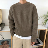 Tryess- Knit Sweater