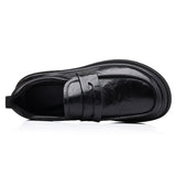 Tryess- Maetan Hybrid Loafers