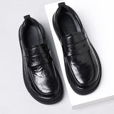 Tryess- Maetan Hybrid Loafers