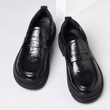 Tryess- Maetan Hybrid Loafers