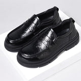 Tryess- Maetan Hybrid Loafers